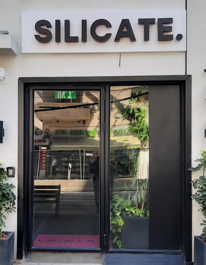 Silicate